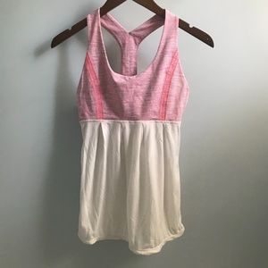 Lululemon Halter Top